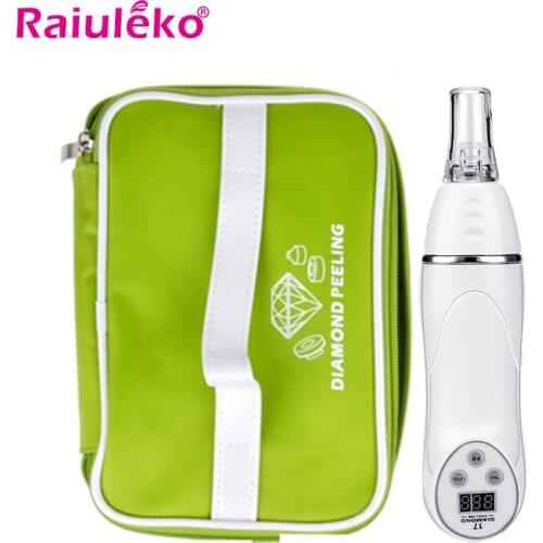 Blackhead Remover Vacuum Acne Pimple Black Spot Suction Electric Facial Pore Cleaner Blackhead Vacuum Extractor Skin Care