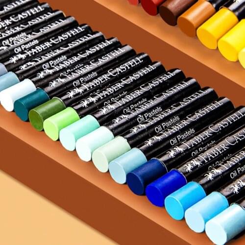XSYOO Pastels For Drawing