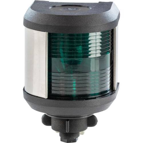 Youthful Road Lighting