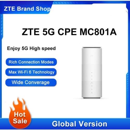 ZTE Computer Hardware And Software