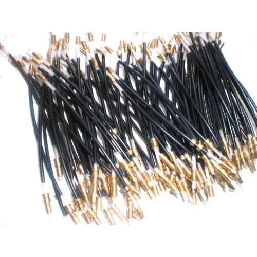 100PCs of VIOLA tail guts VIOLA parts nylon gut