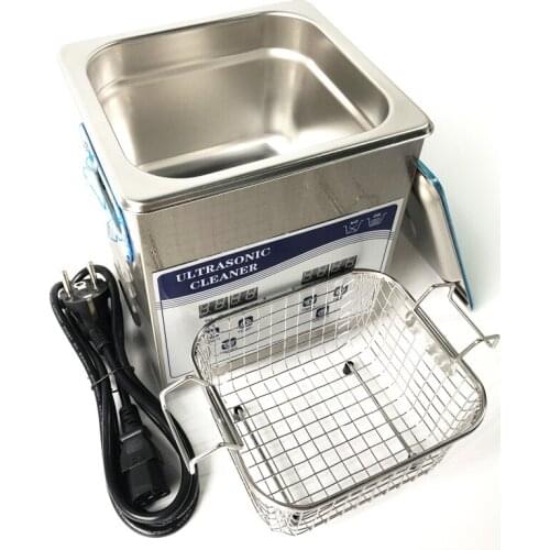 2L best ultrasonic jewelry cleaners
