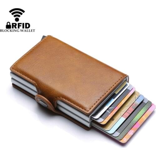 BALISI Business Card Holders