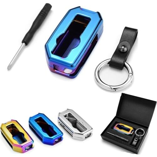 Чехлы для автомобильных ключей BJMOTO RACING COMPONENTS China At AliExpress