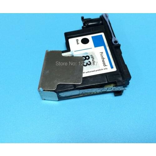 BOMA-TEAM H88 88XL Printhead protector for hp88 88xl C9381A C9382A Officejet K550 K5400 L7580 K8600 Printer head cover for hp 88