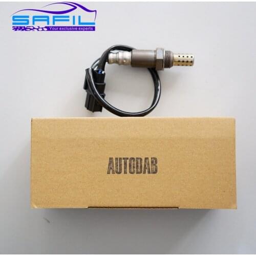 Lambda Probe Oxygen Sensor For Honda civic Ciimo FA1 After 36532-RNA-A01 32cm #01052201-122