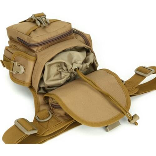 Ebzool Fishing Belt Bags