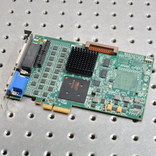 Matrox Y7250-DO frame grabber