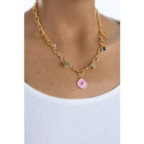 Marjin Golden Chains