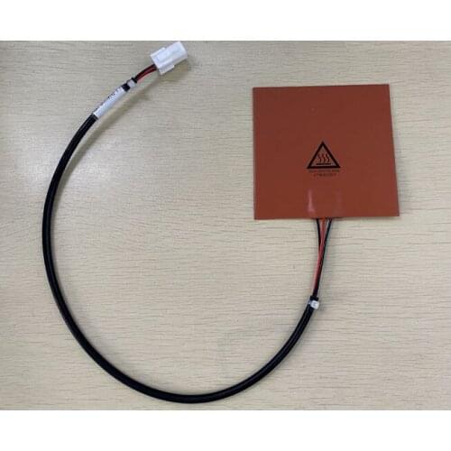 Mindray BS230 BS240 BS-230 BS-240 biochemical analyzer reaction plate heater connection line