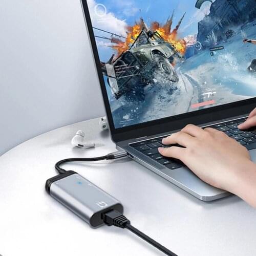 Mini Portable 15cm 4 in 1 Data Transmission Cable Wire for Smartphone