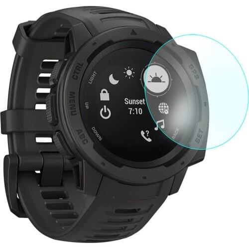 Miranda Shopping Watch Accessories