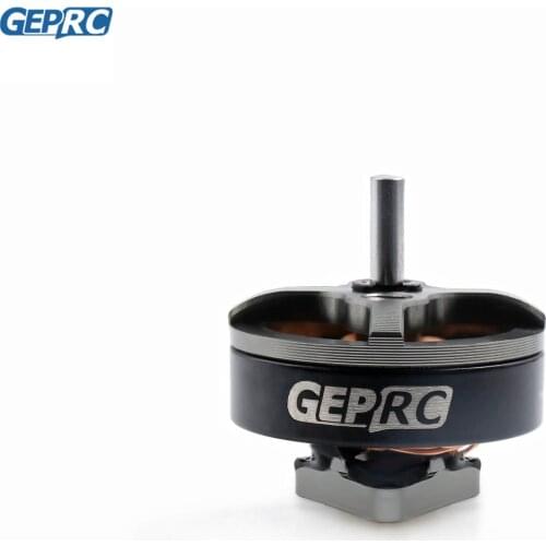 GEPRC GR1102 Motors 9000KV/1000KV 3hole/4hole Shaft Diameter 1mm/1.5mm