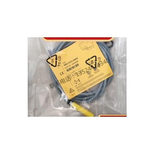 NI4-S12-AN6X New High-Quality Switch Sensor