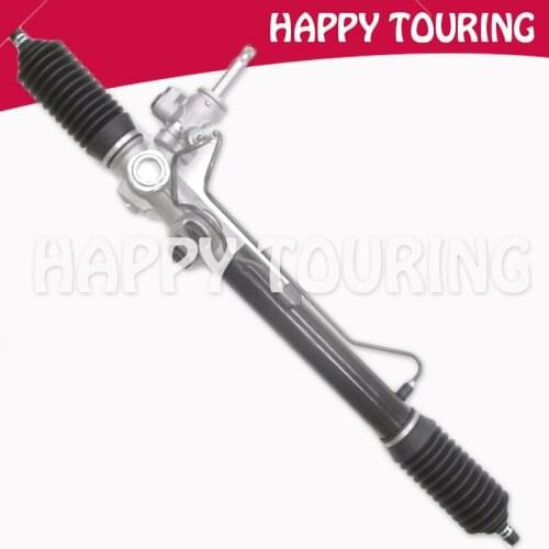 New Power Steering Rack For MITSUBISHI OUTLANDER 2.0L 2.4L 2001-2006 MR961357 MR961356 MN101681 4410A353 4410A323 4410A324 LHD