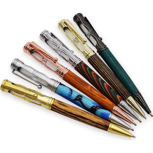 Hourglass twist pen kits RZ-BP303