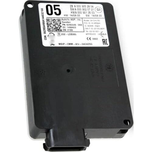 For Radar Sensor Radar Sensor for Mercedes Kollisionswarner W176 Cla W117 AMG Gt W222 W217 A 0009052804