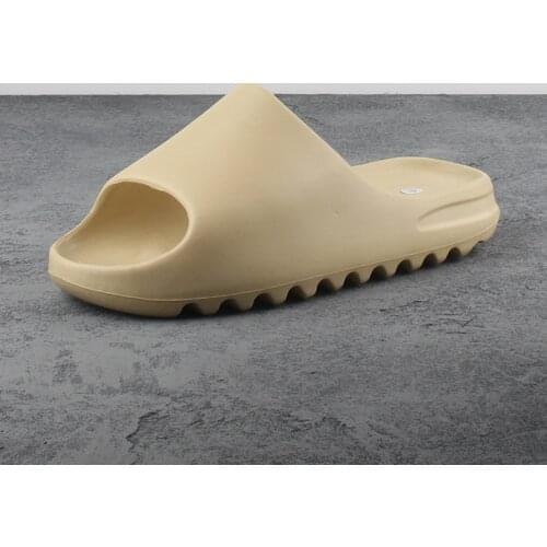 Women Men Slippers Sandals Flip Flops Bathroom Summer Fashion Flats Breathable Non-Slip Shoes Outdoor Slides Casual Peep Toe