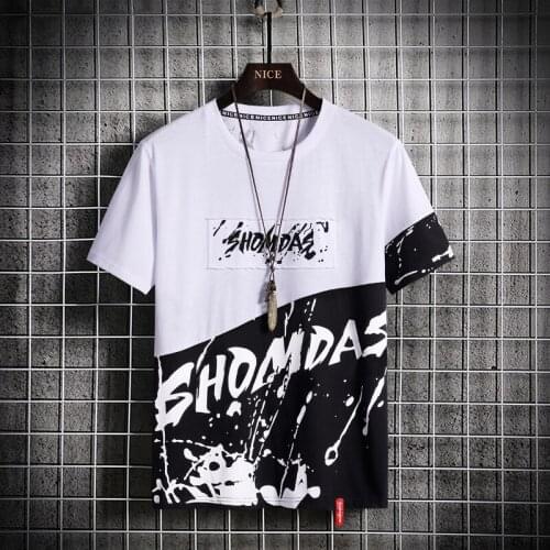 Short Sleeve T-shirts For Men Wolf inheritance China