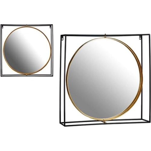 Mirror Circular (65 cm)