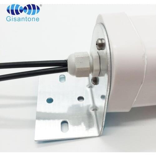 4g mimo lte fieberglass antenna with SMA connector