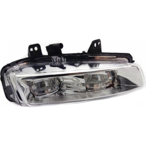 Car Fog lights ran ger ove rev oq ue2012 Car Daytime running light