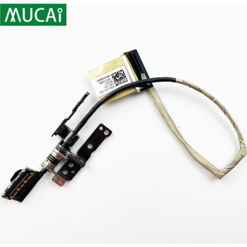 Video screen Flex cable For ASUS Zenbook UX301LA UX301L UX301 laptop LCD LED Display Ribbon Camera cable 14005-01030000