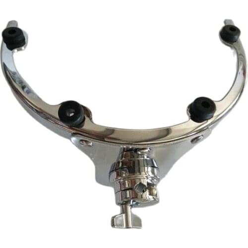 13inch cast mounting drum parts drum set accessory good quality