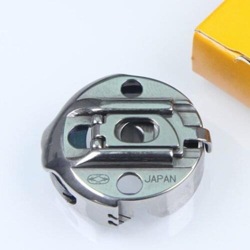 Original Koban Bobbin Case For LBH-1790,1790S,791~794, LBH-791S~794S / Brother HE-8000-2-3-5,HE-800A, ZOJE ZJ5780 Sewing Machine