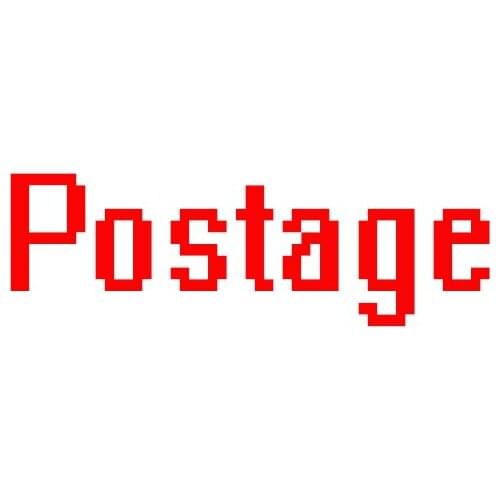 Postage 3.5