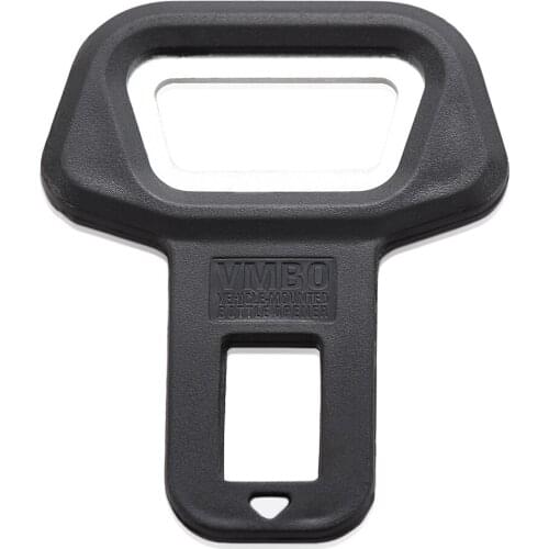 Car Seat Belt Buckle Car Bottle Opener FOR Opel Astra H G J Corsa D C B Insignia Zafira B Vectra C B Mokka Vectra Meriva Omega