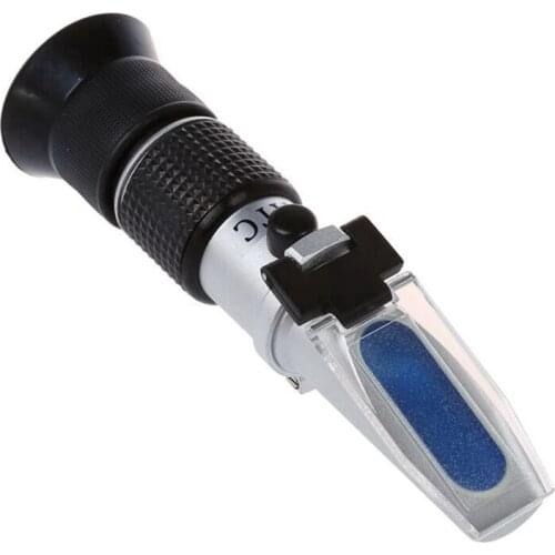 REFRACTOMETER - refractometer 0-90% brix, sugar level