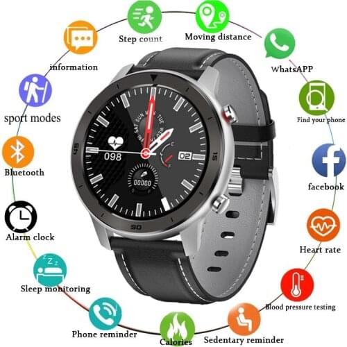 DT78 smart watch mens bracelet fitness activity tracker ladies wearable device smart watch with heart rate monitor sports watch