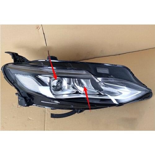 LED Headlight for Chevrolet Malibu XL 2019-2021 DRL Daytime Running Light