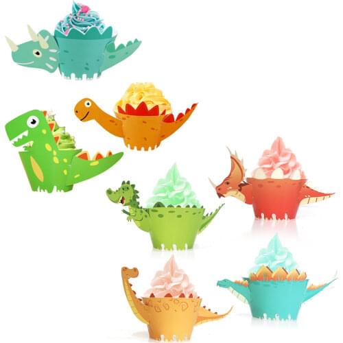 Tissy Cake Decorations