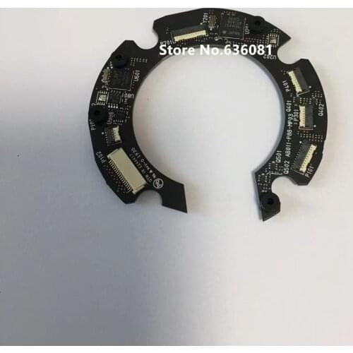 Repair Parts Lens Motherboard Main PCB Board For Sony E 18-200mm f/3.5-6.3 OSS LE E-Mount Lens , SEL18200LE