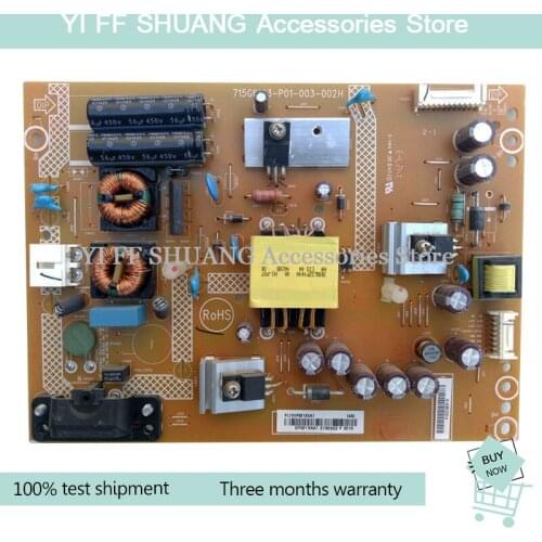 100% Test shipping for LED-40B800 power board 715G6143-P01-003-002H