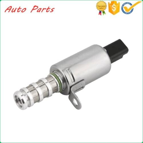 11367604292 Variable Valve Timing Solenoid Replacement Parts Aluminum Engine VVT Solenoid