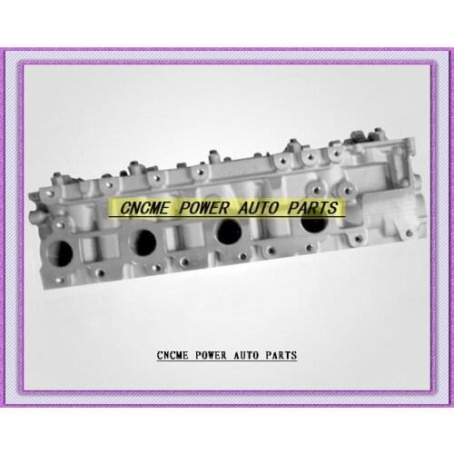 1KD-FTV Complete Cylinder Head Assembly ASSY For TOYOTA Land Cruiser Hilux 3.0L 11101-0L060 11101-30050 11101-30051 11101-30080