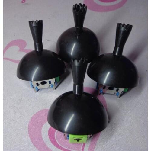 5Pcs Remote Controller Joystick Throttle Rocker Potentiometer Transmitter Parts for RC Airplane/Boat/Car/Helicopter/Drone Model