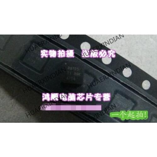 Brand new original BQ24738RGRR BQ24738 BQ738 BQ24737 BQ737 High Quality