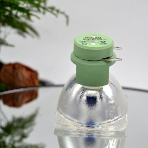 Free shipping 7r 230w lamp bulb for claypaky sharpy moving head light