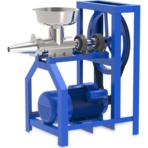 Mochi Rice Cake Machine Rice Cake Extruder