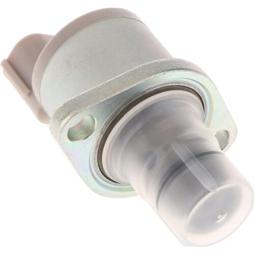Fuel Pump Metering Solenoid Valve Measure Unit Suction Control SCV Valve