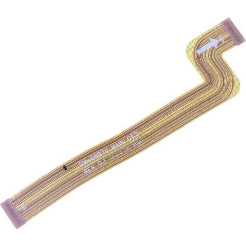 For Samsung Galaxy A8s SM-G8870 Motherboard Mainboard connection Connector Flex Cable