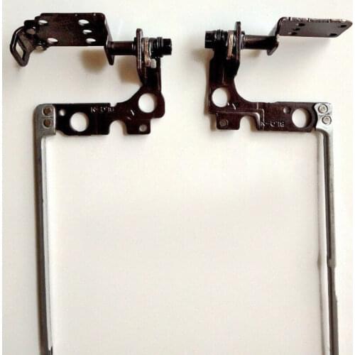 JIANGLUN LCD Hinge FOR Toshiba Satellite S55-C5274 S55-C5260 S55-C5262 S55-C5161 A0003878 tbs
