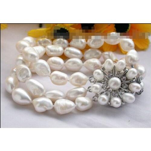 JINHONGBO Rigid Bracelets