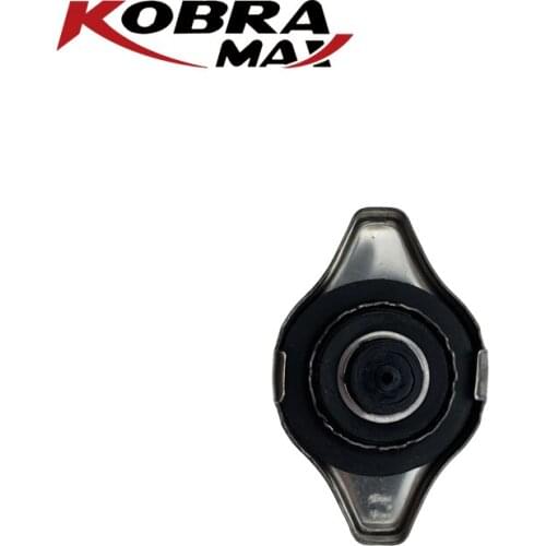 KOBRAMAX Car Professional Supplies Water Tank Radiator Cover 16401-87402