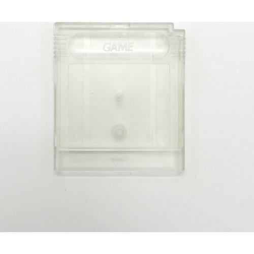 Game storage box collection box game card cartridge case cover for Gameboy/Gameboy Color for GB/GBC game card Protector Shell