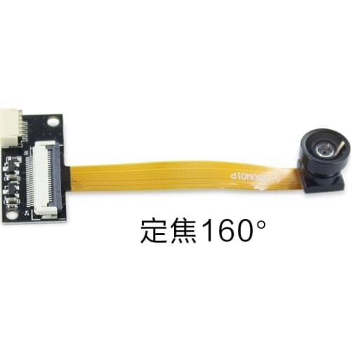 OV5640 5MP fisheyes lens USB fixed focus Camera Module support Windows 2000\ Windows XP\Windows 7